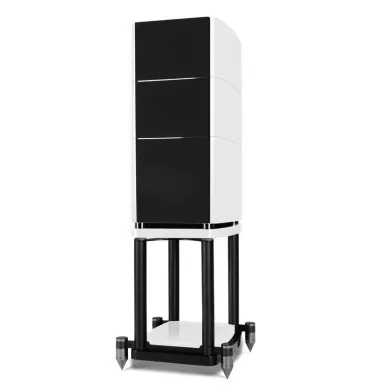 Стойки для АС Wharfedale Elysian Stand White